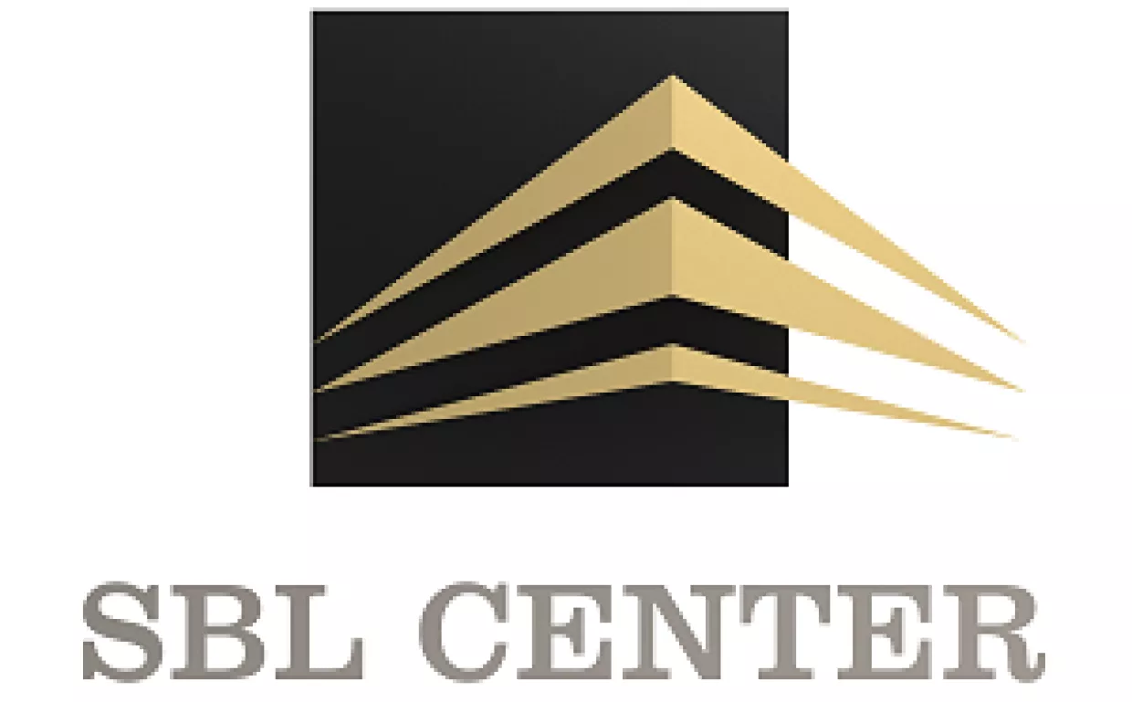 Логотип ООО «СБЛ-Регион»